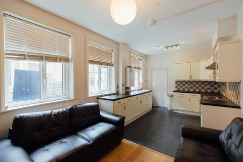 undefined, Herrick Road, Loughborough