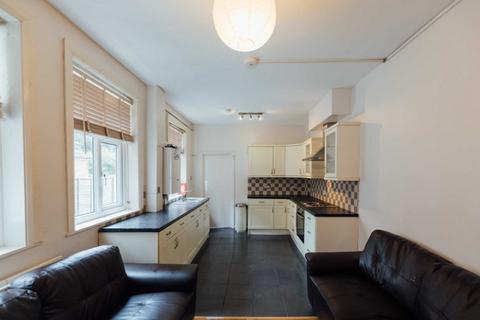 undefined, Herrick Road, Loughborough