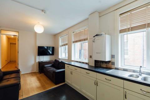 undefined, Herrick Road, Loughborough