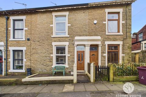 Woodville Terrace, Darwen, BB3