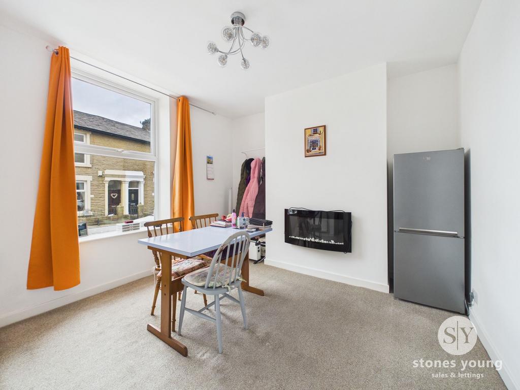 Front Room