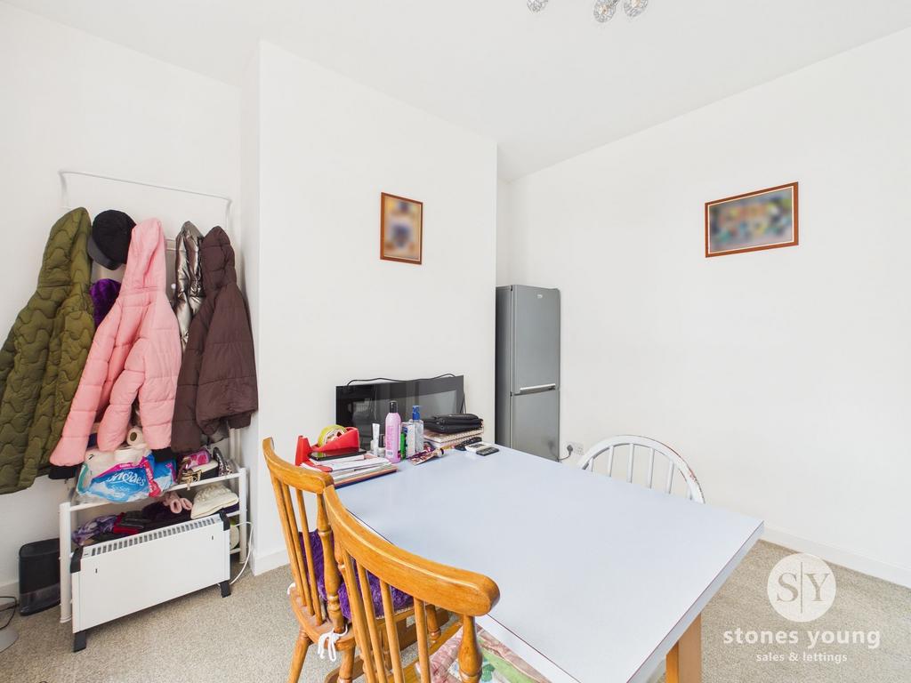 Front Room