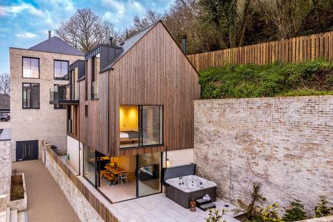 4 bedroom detached house for sale, Fulmar House, Golant