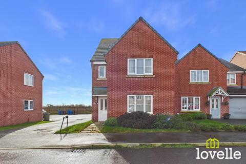 4 bedroom detached house for sale, Taylor Avenue, Cottingham HU16