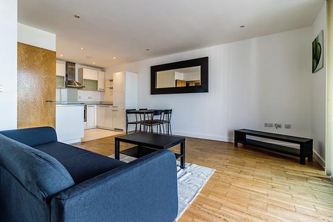 1 bedroom apartment to rent, Kelso Place, Greater Manchester M15