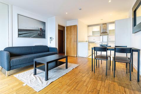 1 bedroom apartment to rent, Kelso Place, Greater Manchester M15