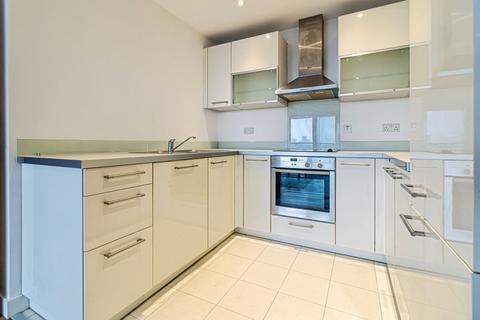 1 bedroom apartment to rent, Kelso Place, Greater Manchester M15