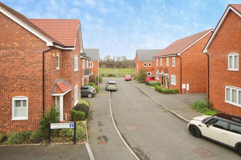 3 bedroom semi-detached house for sale, Warren Place, Kidderminster DY11