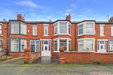 undefined, Rutland Road, Wrexham