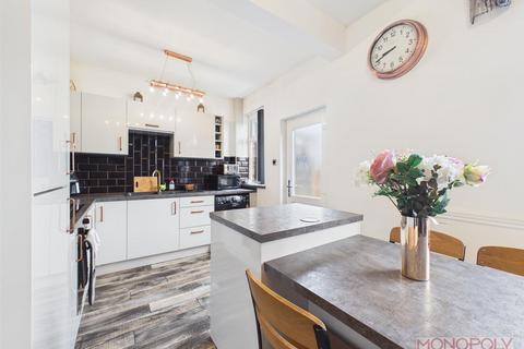 undefined, Rutland Road, Wrexham