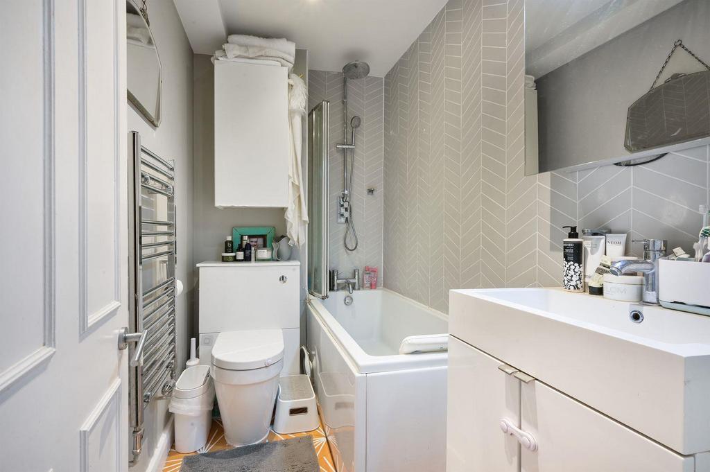 Bathroom/W.C.