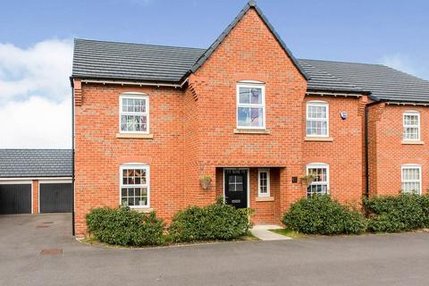 undefined, Brooke Avenue, Cheshire CW8