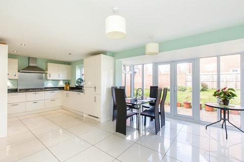 undefined, Brooke Avenue, Cheshire CW8