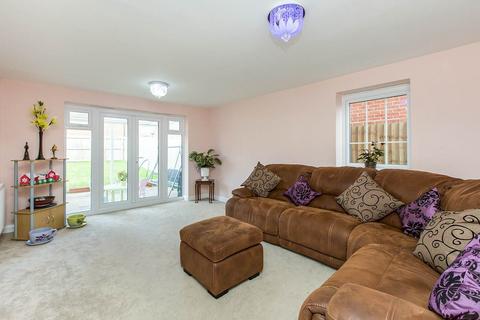 undefined, Brooke Avenue, Cheshire CW8
