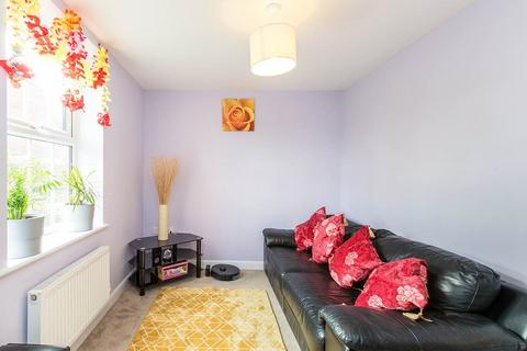 undefined, Brooke Avenue, Cheshire CW8