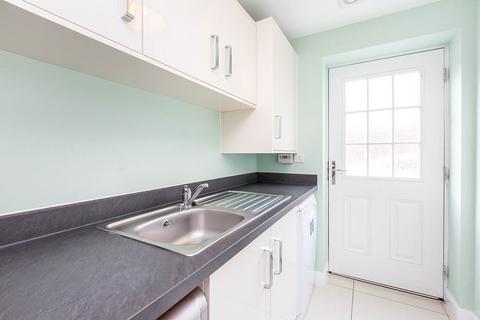undefined, Brooke Avenue, Cheshire CW8