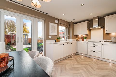 undefined, Hesketh at Somer Meadows, BA3 Rosebay Avenue, Stratton-on-the-Fosse, Midsomer Norton BA3