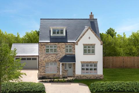 undefined, Highgate at Alconbury Weald II Senliz Road, Alconbury PE28