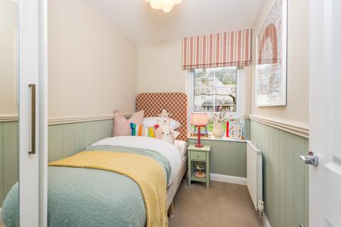 undefined, Maidstone at Somer Meadows White Post, Stratton-on-the-Fosse, Midsomer Norton BA3