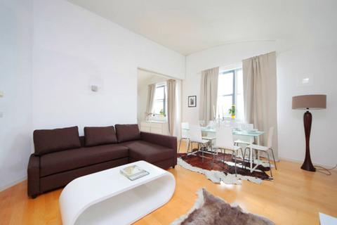 1 bedroom flat for sale, Harberson Road, Balham, London, SW12