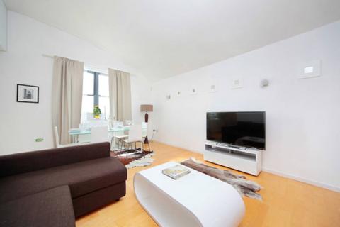1 bedroom flat for sale, Harberson Road, Balham, London, SW12