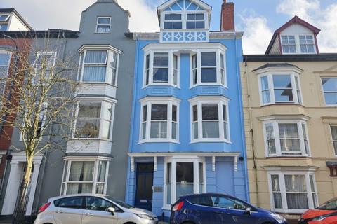 undefined, Aberystwyth