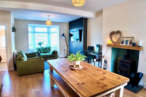 undefined, Brynithel, Abertillery, NP13