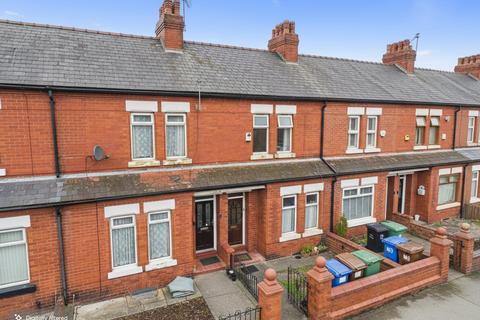 Gorton Road, Stockport SK5