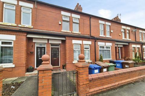 3 bedroom terraced house for sale, Gorton Road, Stockport SK5