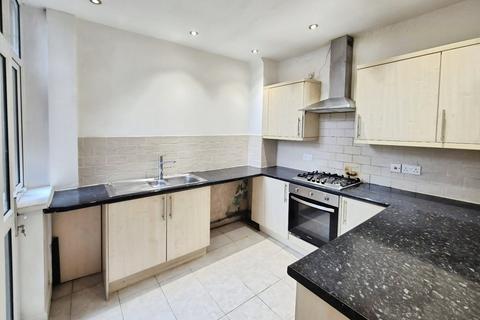 3 bedroom terraced house for sale, Gorton Road, Stockport SK5