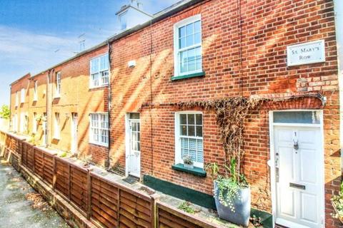 undefined, St. Marys Row, Aylesbury