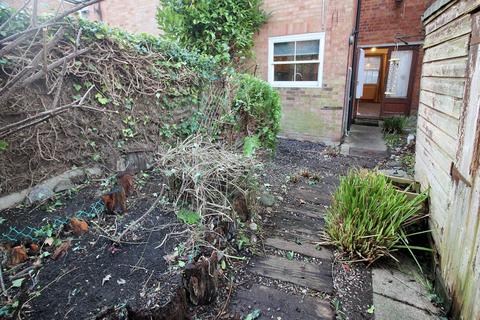 undefined, St. Marys Row, Aylesbury