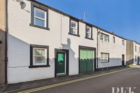 2 bedroom terraced house for sale, South Street, Cockermouth CA13