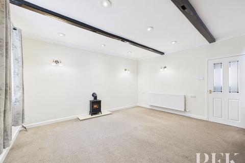 2 bedroom terraced house for sale, South Street, Cockermouth CA13