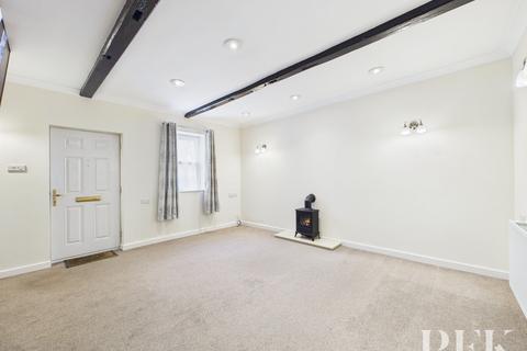 2 bedroom terraced house for sale, South Street, Cockermouth CA13