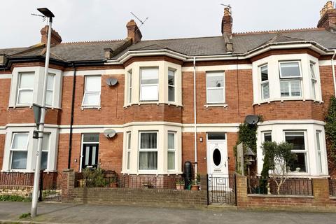 3 bedroom flat for sale, Victoria Road, Exmouth