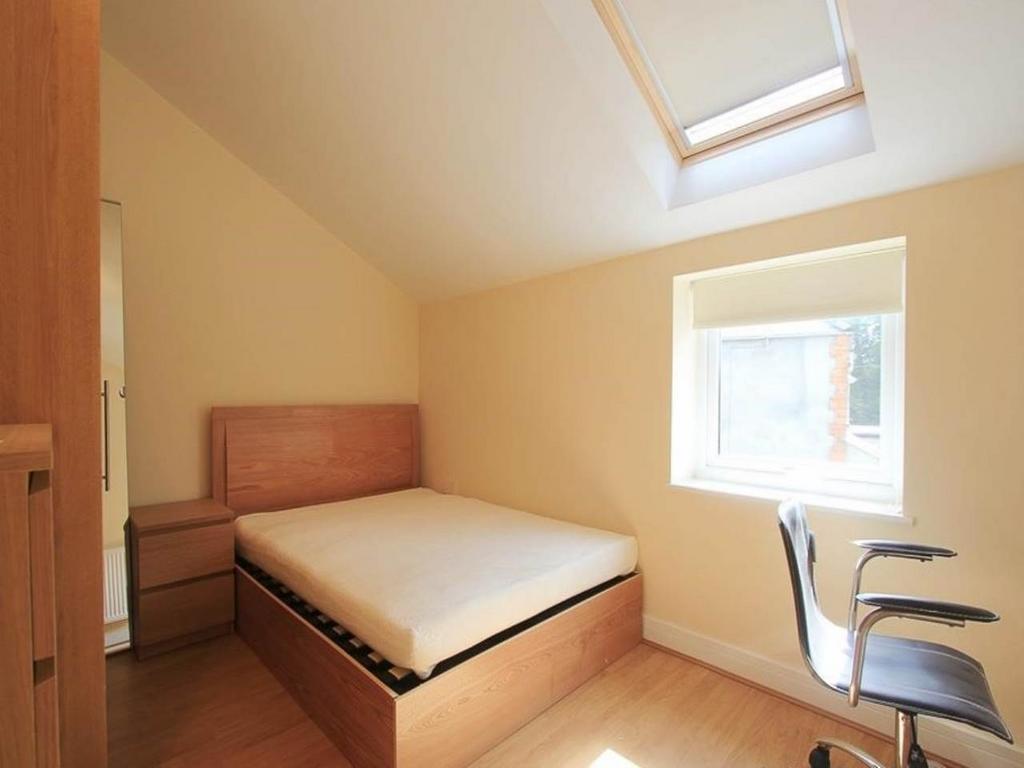 Attic 2