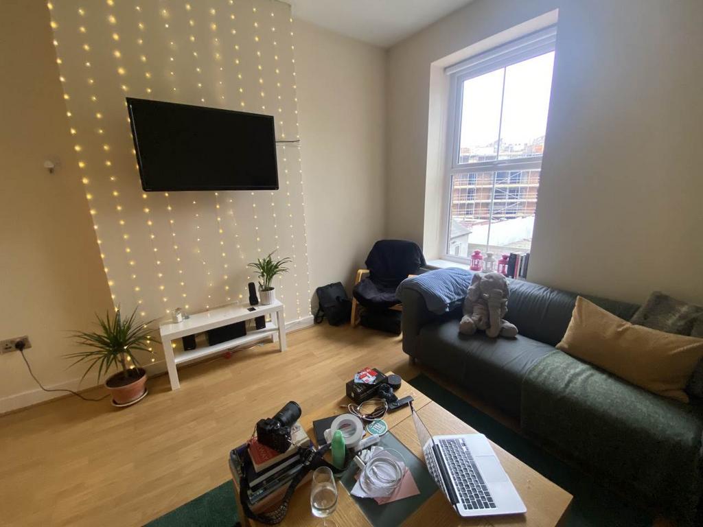 Living Room Reverse