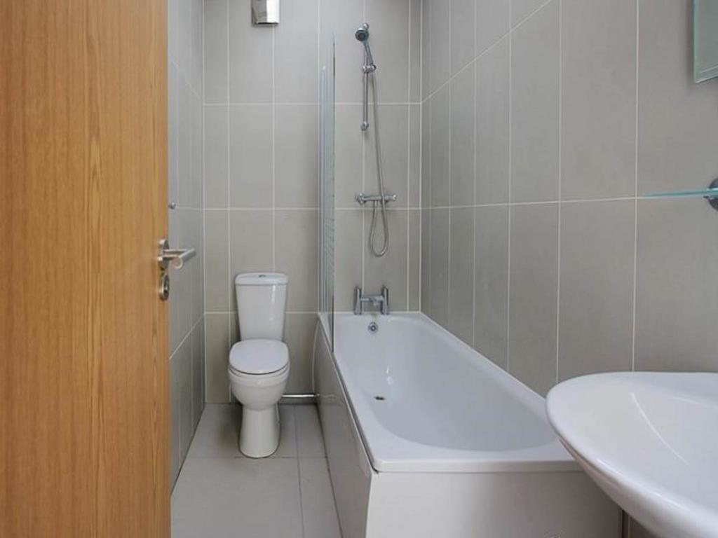 Bathroom 1