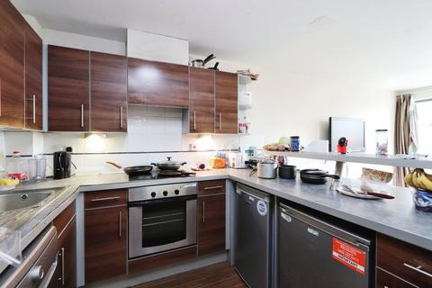 undefined, Edward Street, South Yorkshire S3