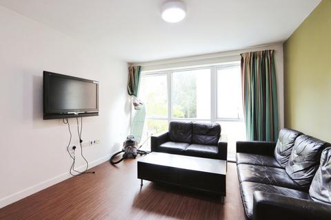 undefined, Edward Street, South Yorkshire S3