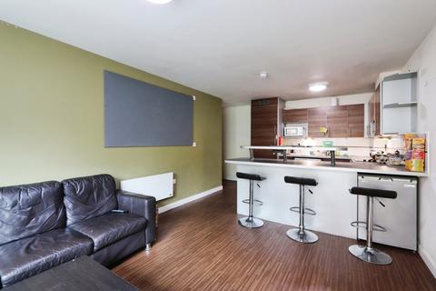undefined, Edward Street, South Yorkshire S3