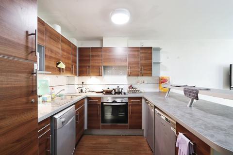 undefined, Edward Street, South Yorkshire S3