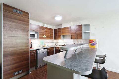 undefined, Edward Street, South Yorkshire S3