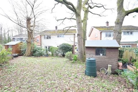 3 bedroom detached house for sale, Pen Bedw, Croesyceiliog, Cwmbran, Torfaen, NP44
