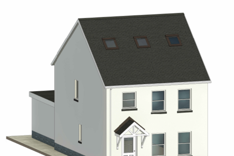 undefined, Tirycoed Road, Glanamman, Ammanford, SA18