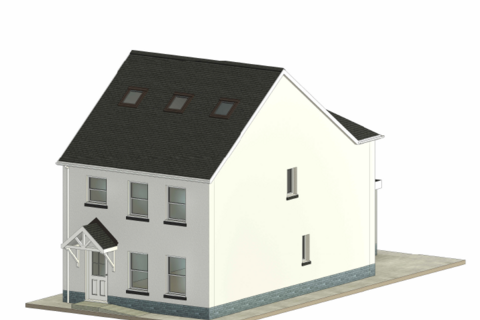 undefined, Tirycoed Road, Glanamman, Ammanford, SA18