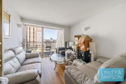 2 bedroom flat for sale, WHITEHALL WATERFRONT, 2 RIVERSIDE WAY, LEEDS, LS1