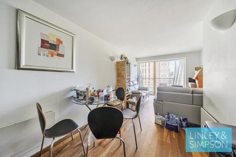 2 bedroom flat for sale, WHITEHALL WATERFRONT, 2 RIVERSIDE WAY, LEEDS, LS1