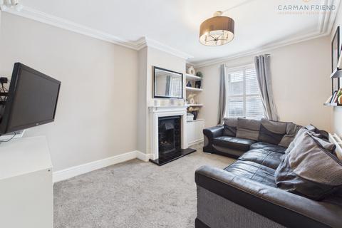 2 bedroom terraced house for sale, Wards Terrace, Hoole, CH2